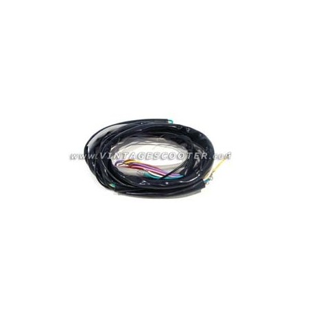 Faisceau electrique Vespa Piaggio VNA1-2T adaptable ACMA type N